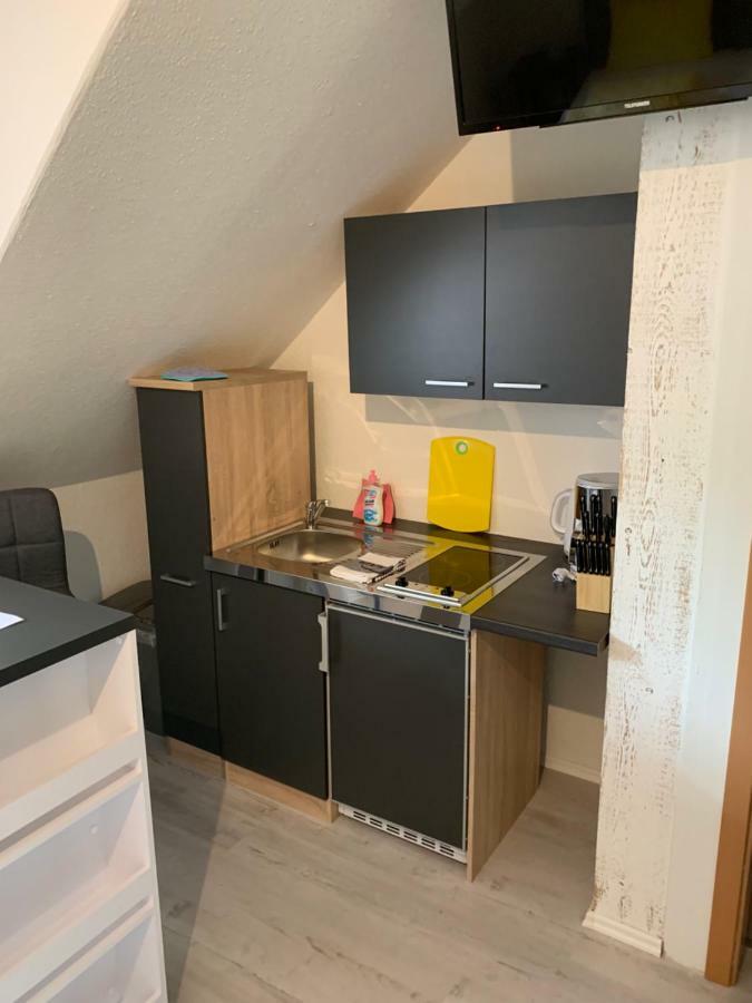 Wein Lodge Durbach - Josephsberg 2 Екстер'єр фото