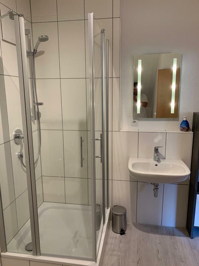 Wein Lodge Durbach - Josephsberg 2 Екстер'єр фото