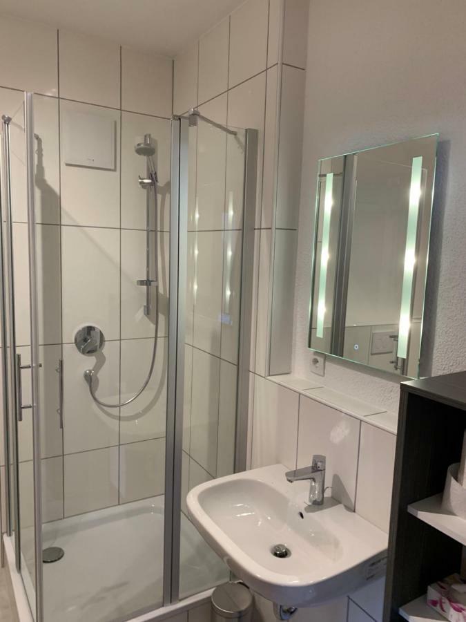 Wein Lodge Durbach - Josephsberg 2 Екстер'єр фото